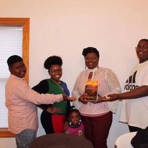 Meet your Posher, Miles